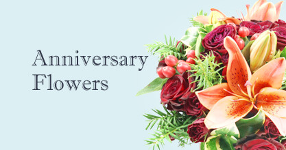 Anniversary Flowers Bellingham